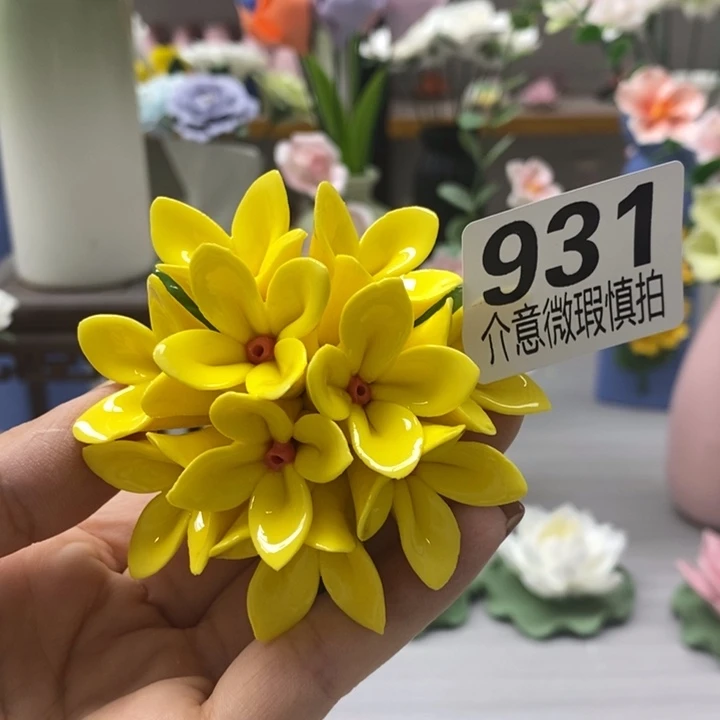 陶瓷陶瓷材料加工