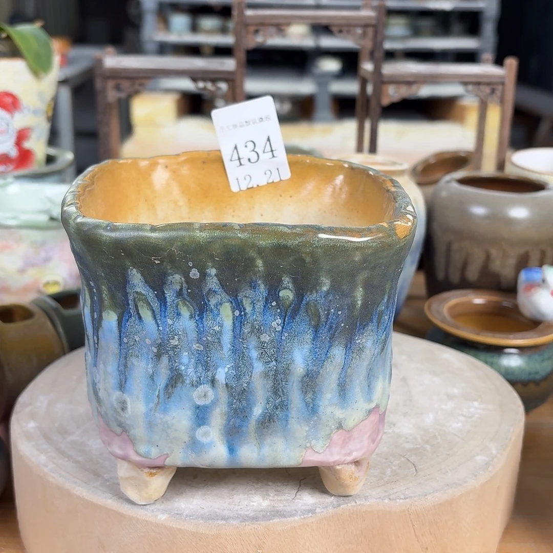 瓷片景德镇陶瓷手工制作