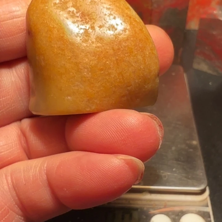 张***桥昌化石昌化石印石