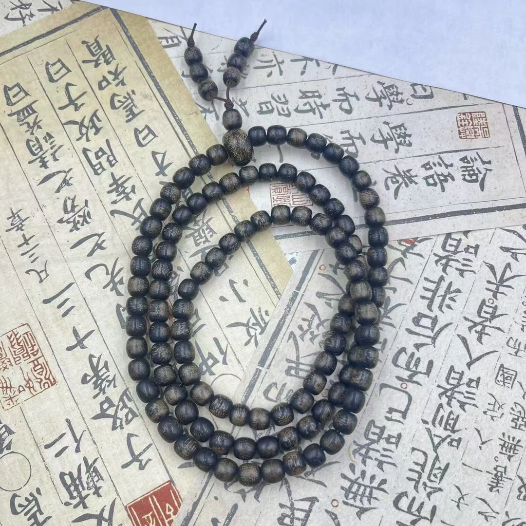 【善缘】c0947桶珠-长串(多样性发货)