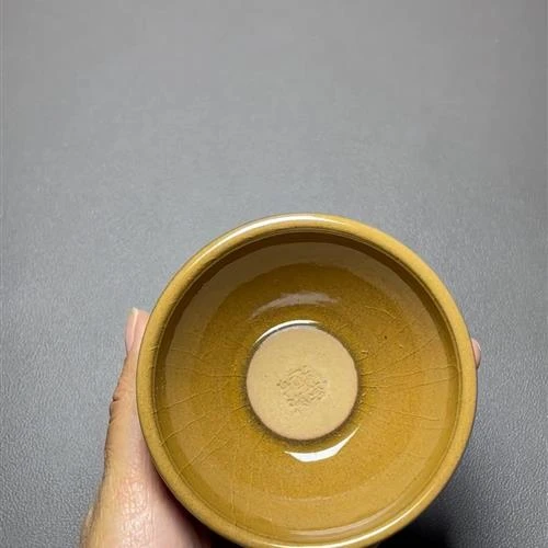 【闪购商品】茶盏-507............