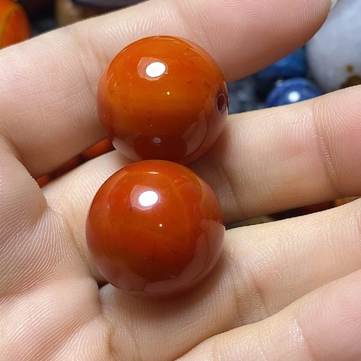 用***7未镶嵌颈饰玛瑙/玉髓