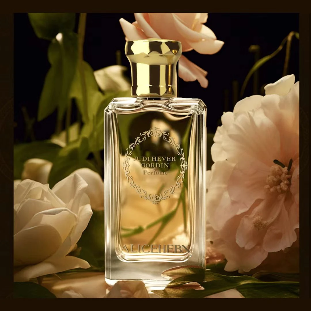 【持久留香淡香】英国ALICEHEBN爱丽斯赫本 Judi赫佛高定香水100ml
