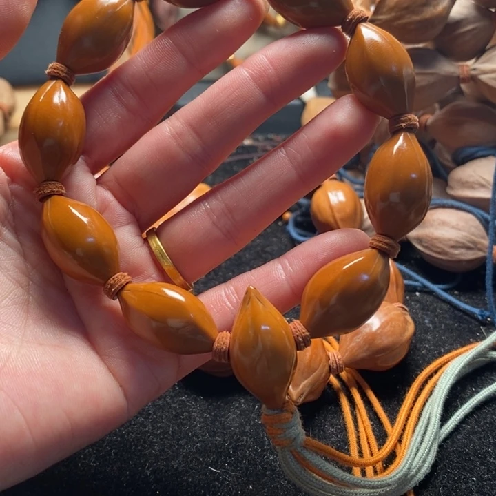 手串/手链橄榄核1.5油