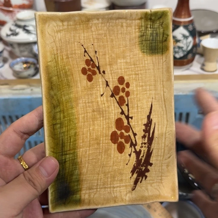 陶瓷推荐第二名20包邮
