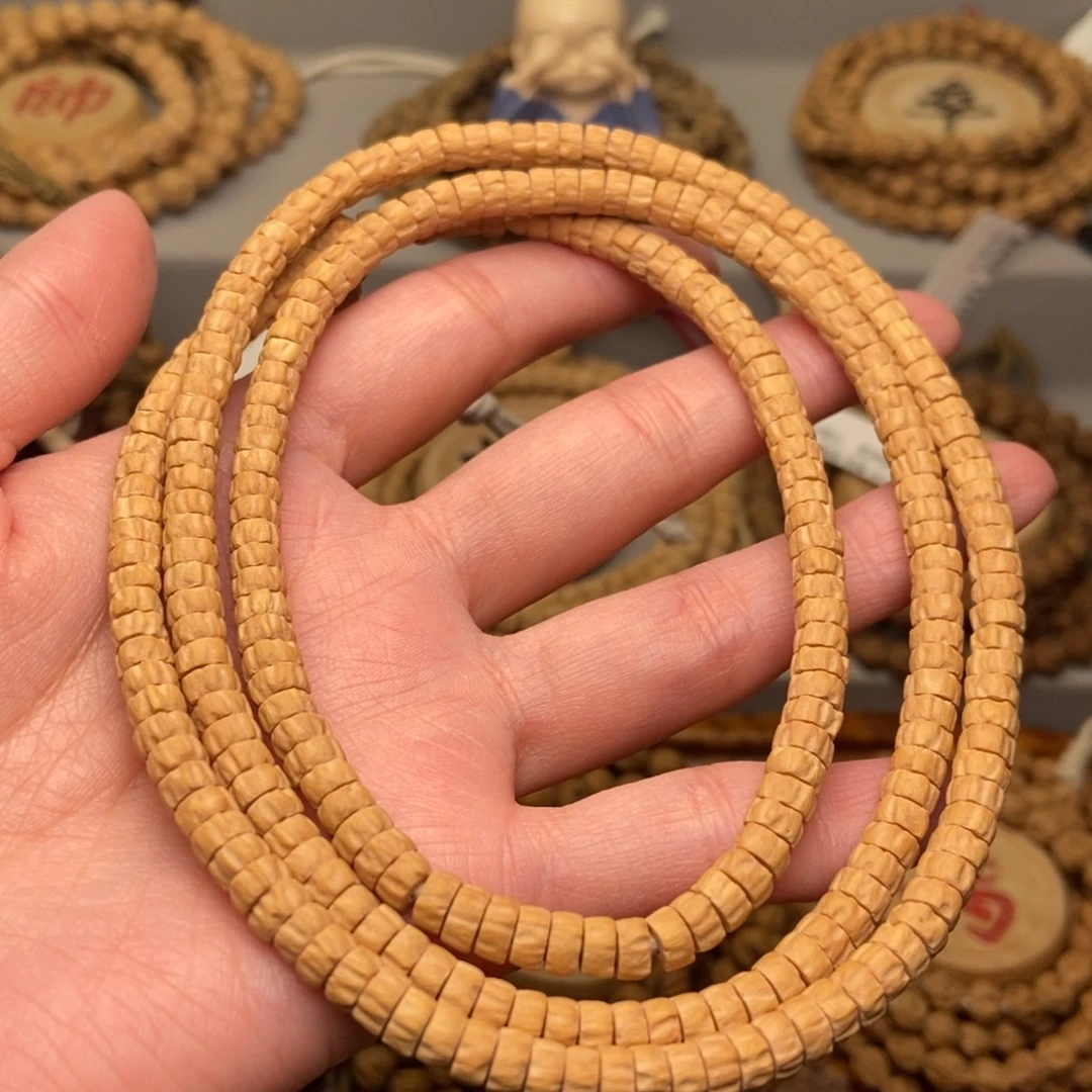 柏香籽/百香籽吊坠