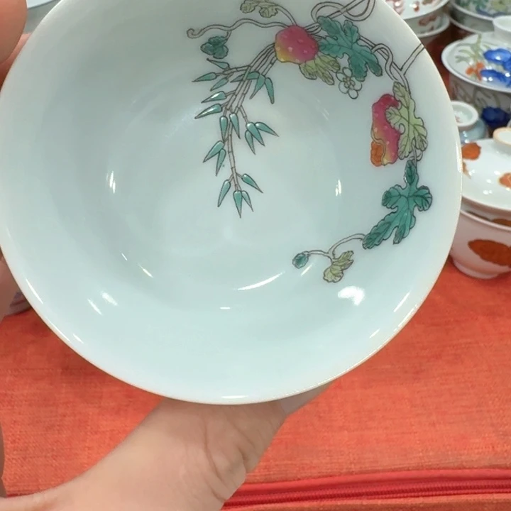 陶瓷艺术品收藏陶瓷