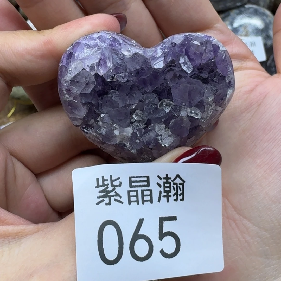 未镶嵌大型摆件（非配饰）水晶
