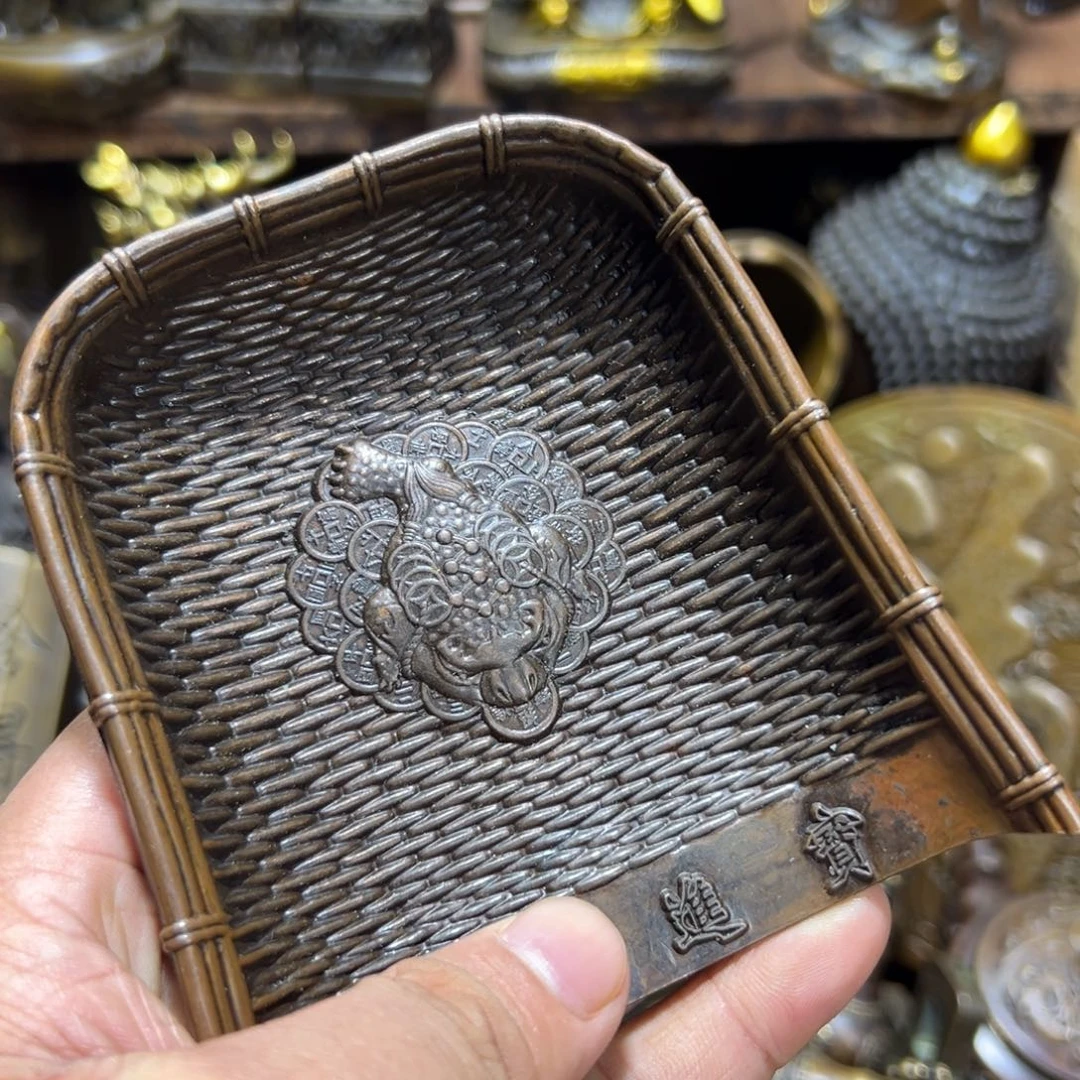 木古铜器，专属链接