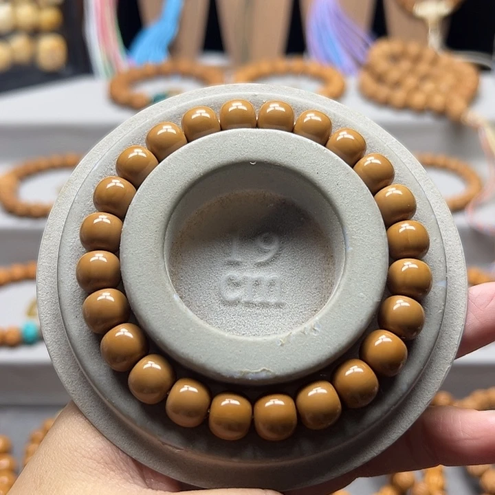 糖***鱼手串猴头核桃10➕老型福利福利
