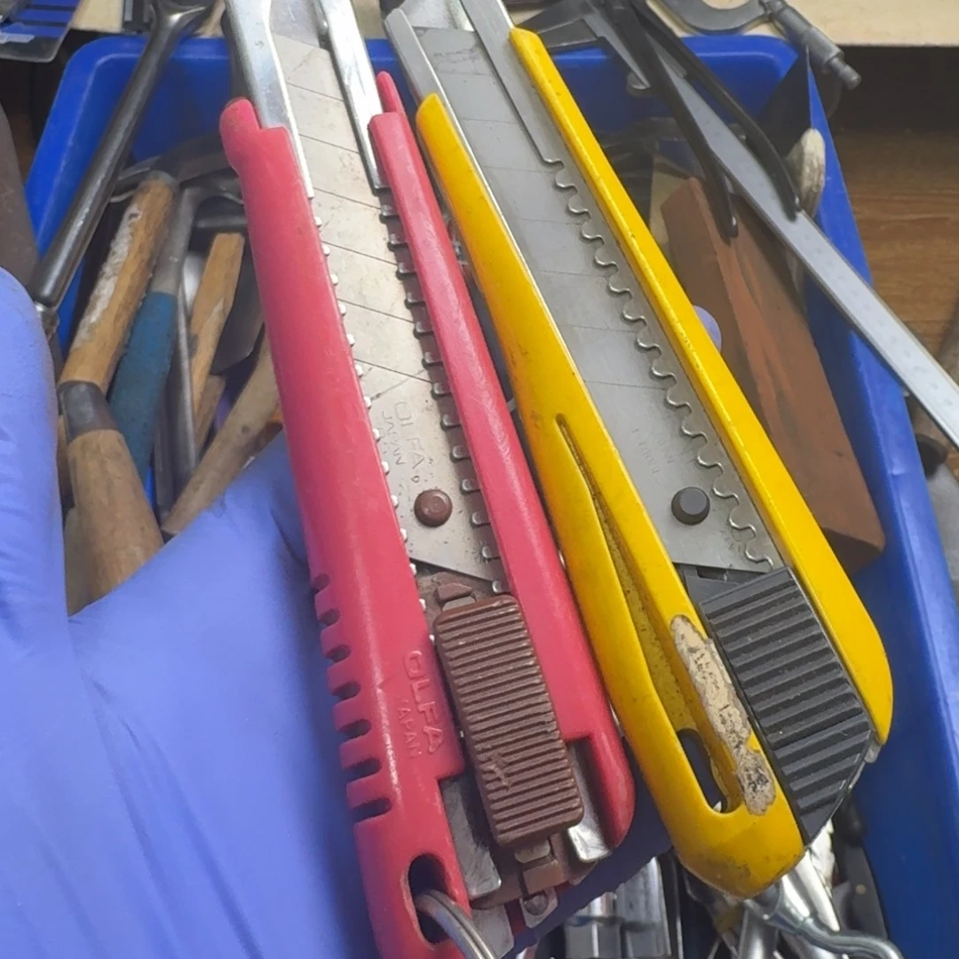 独***楼五金工具制造工艺