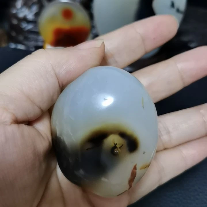 玉髓珠宝奇石未镶嵌