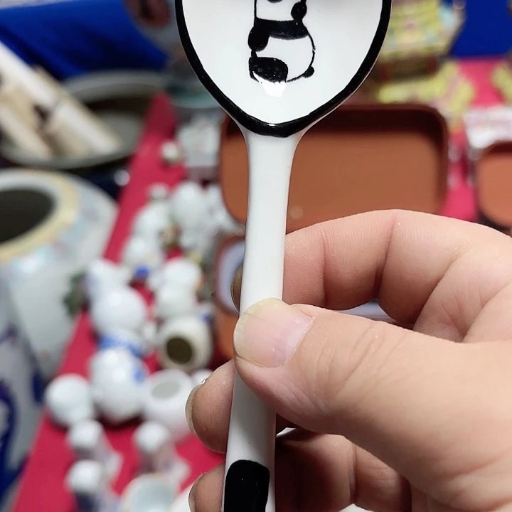 摆件陶瓷摆件不固定一件