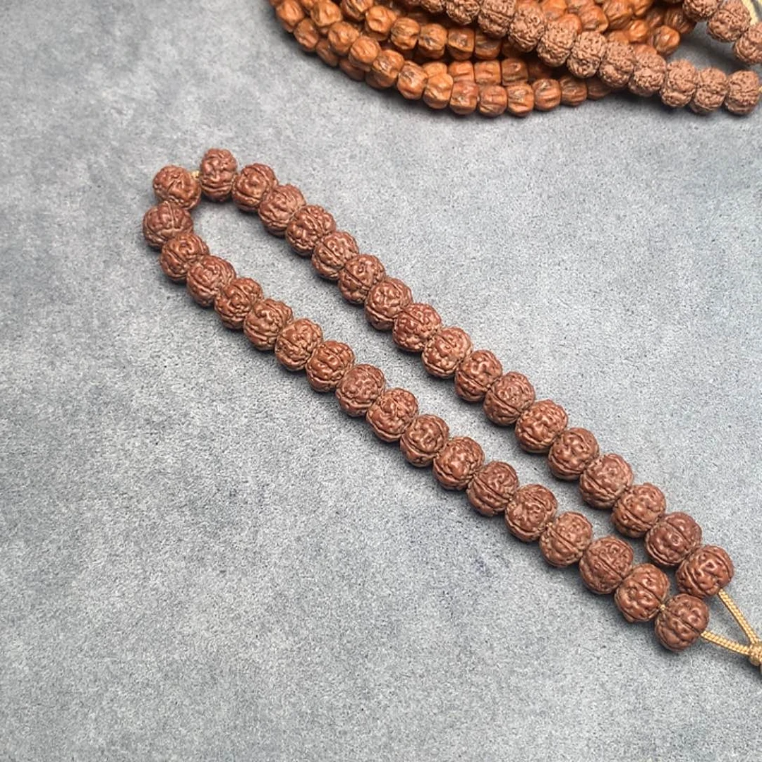 金刚菩提手串勒*驴树王