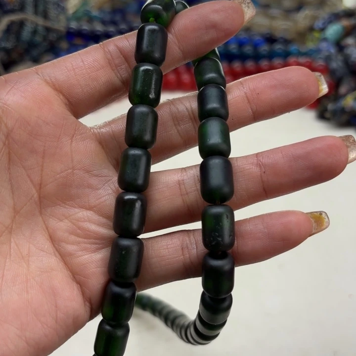 颈饰琉璃琉璃琉璃
