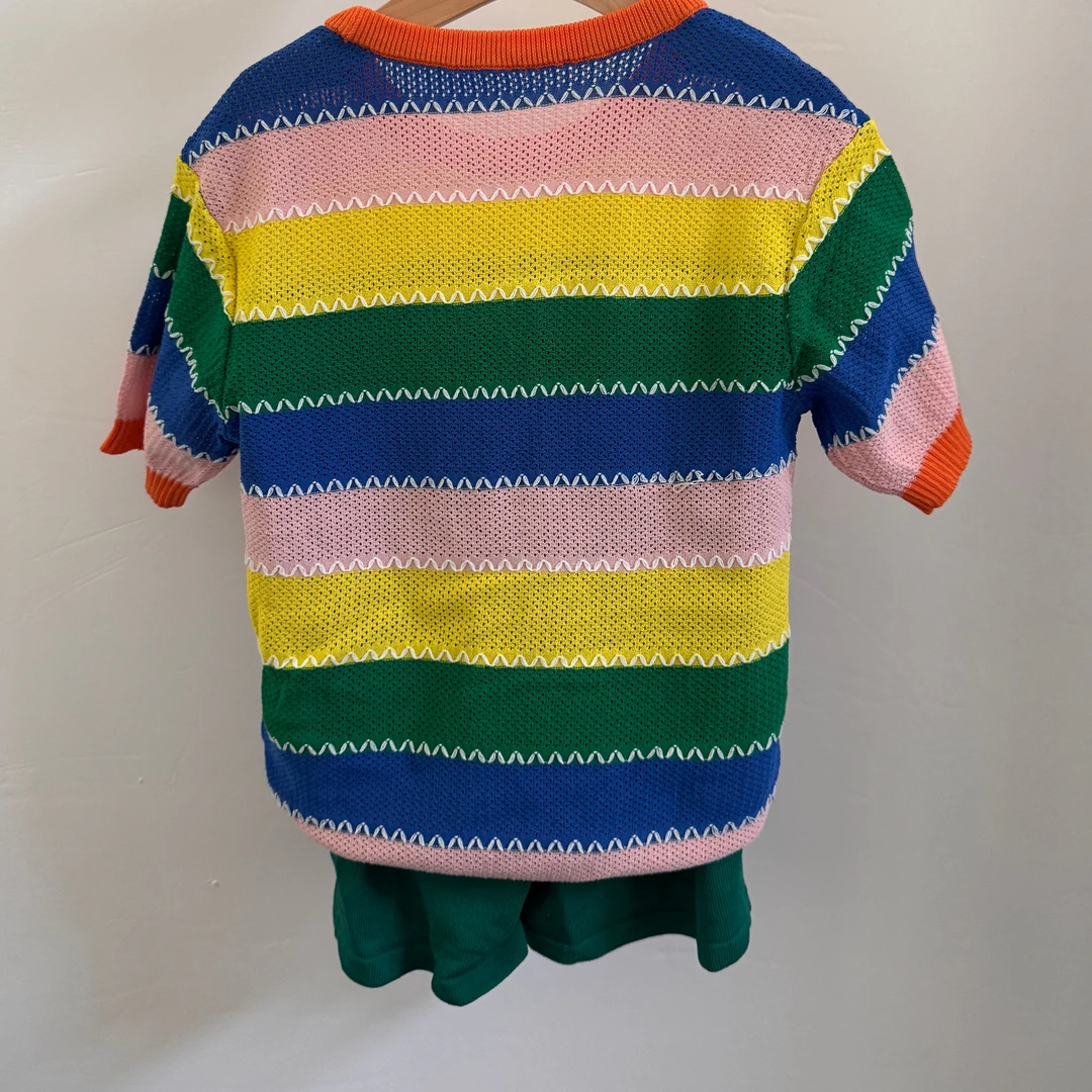 【3Z13】儿童套装F2FCM3Z13