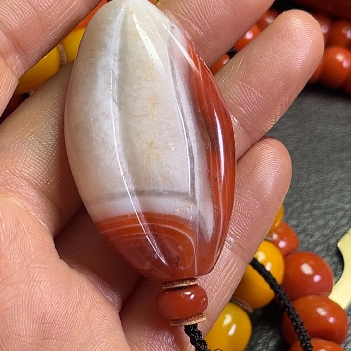 颈饰琉璃夕*琉璃……….