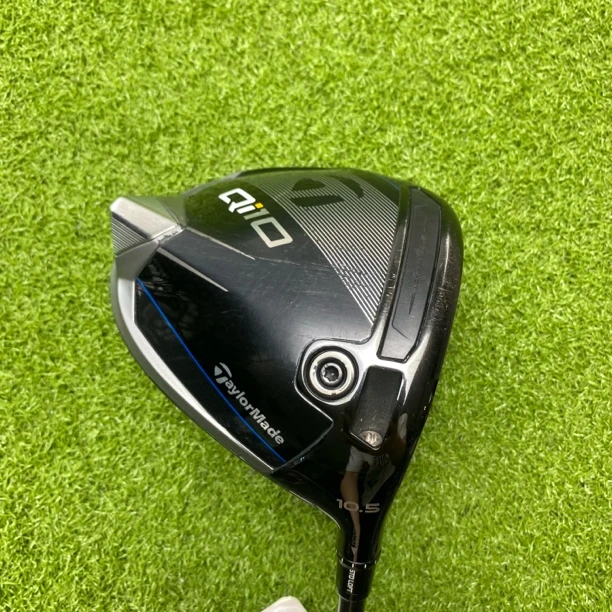 泰勒梅QI10一号木10.5S