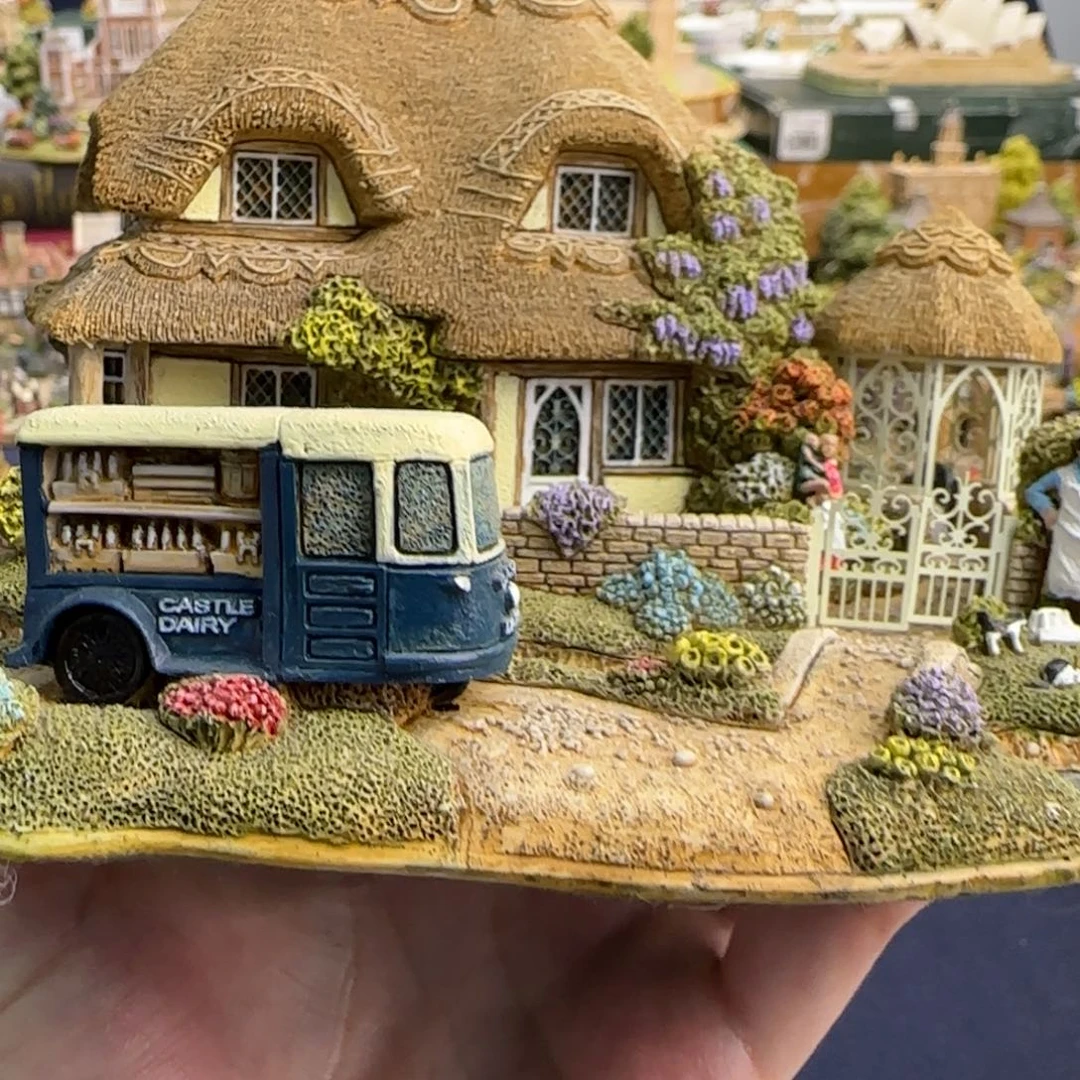 LilliputlaneLilliputlane
