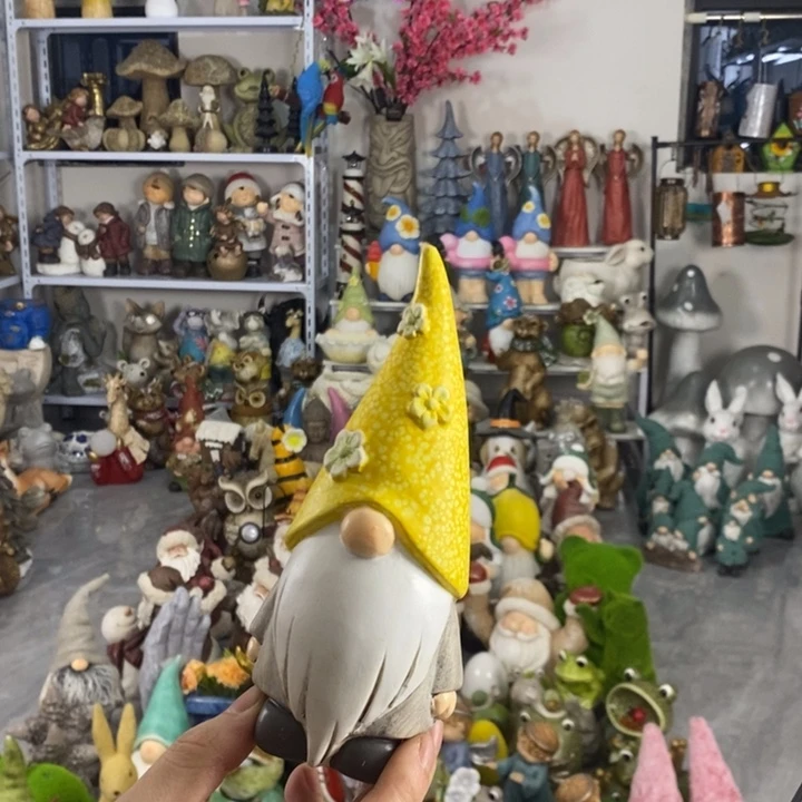 树脂工艺品摆件默认微瑕