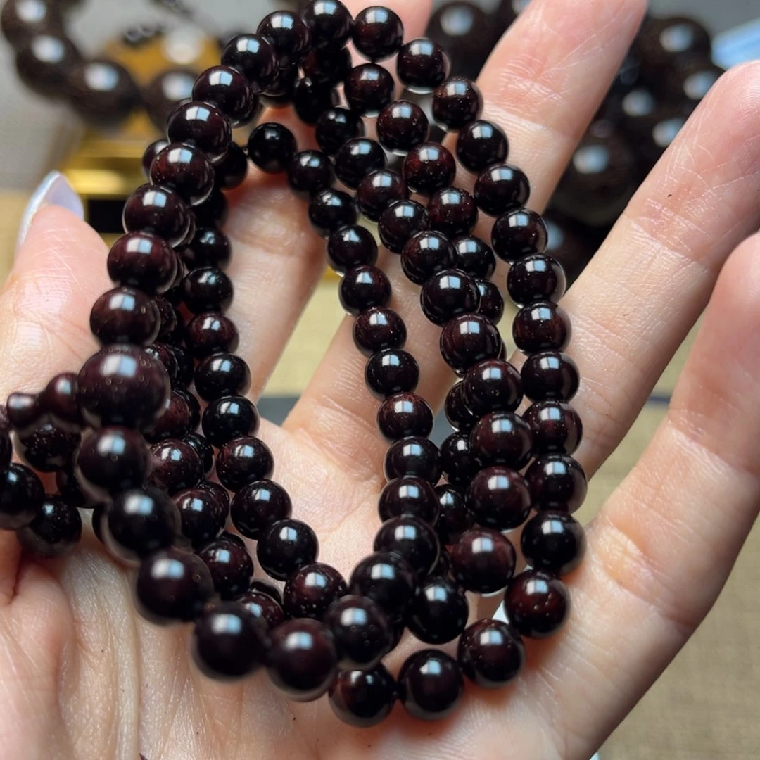 檀香紫檀（小叶紫檀）0.6✖️108