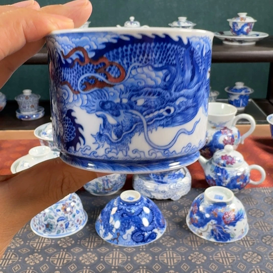 瓷片优游瓷生活雅器