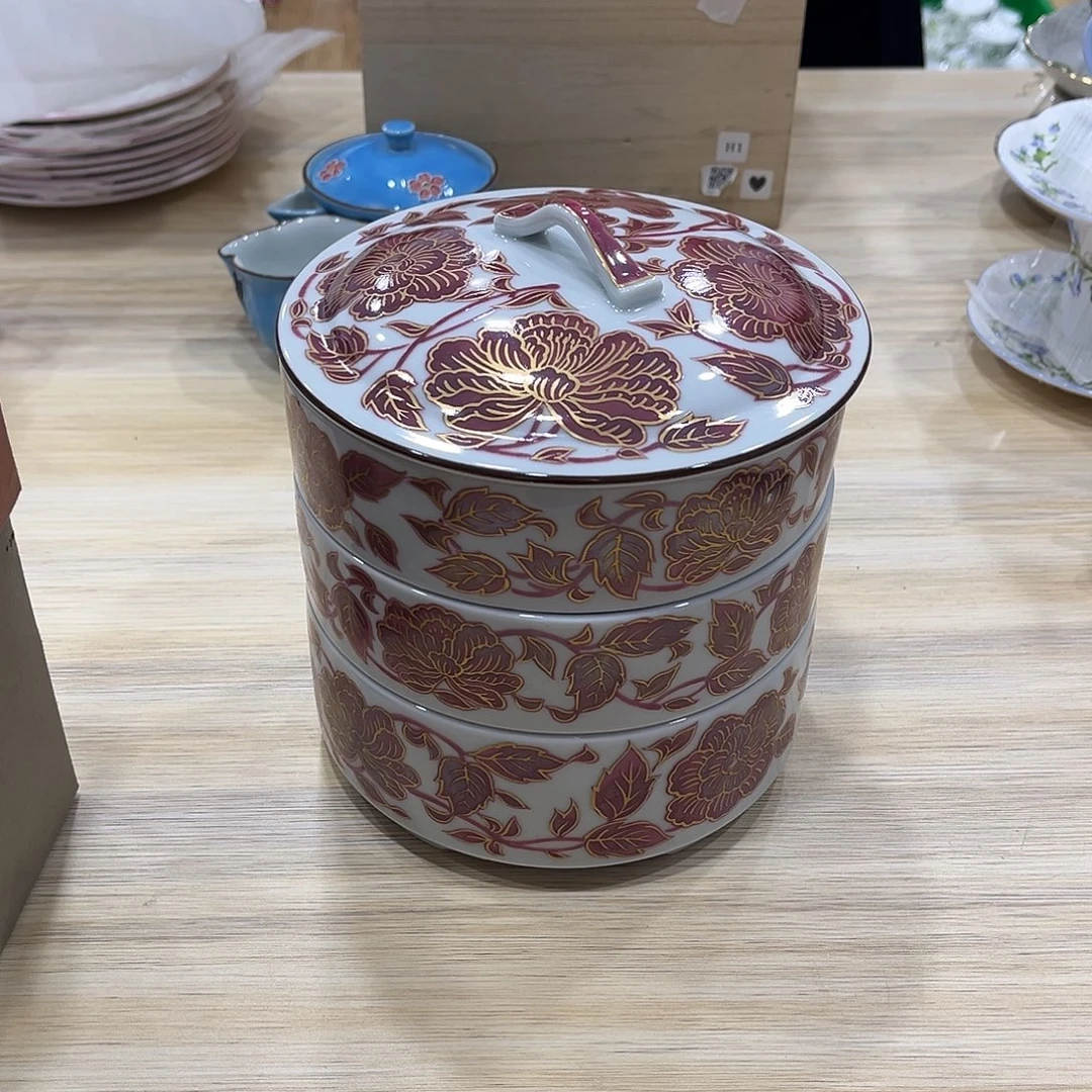 瓷片精品进口瓷器瓷片