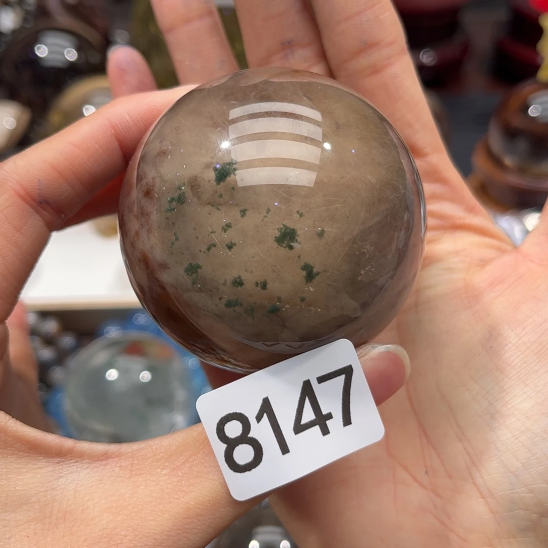 【闪购商品】未镶嵌大型摆件（非配饰）水晶