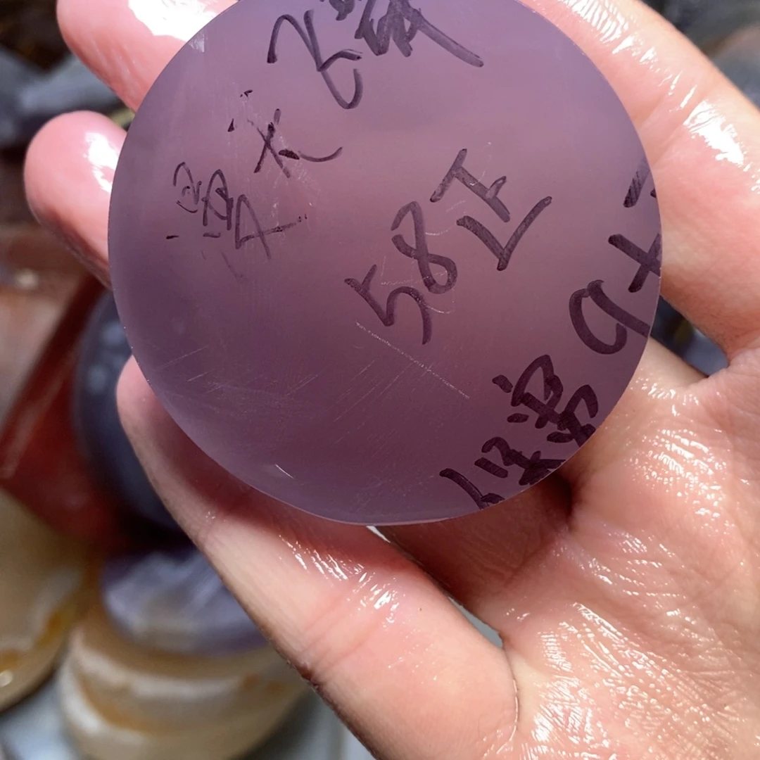 定制玛瑙漫**舞私人定制12圆珠不退换