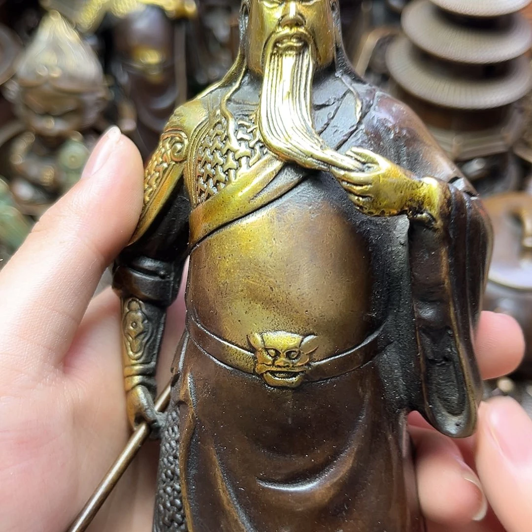小杰精品铜器链接
