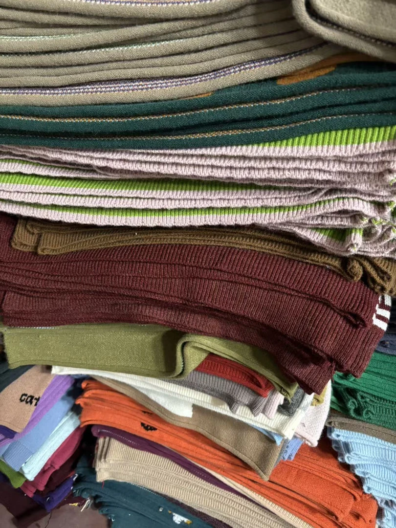 衣服随机送