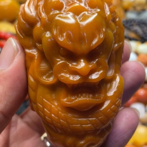 石英质玉手链合金啊*