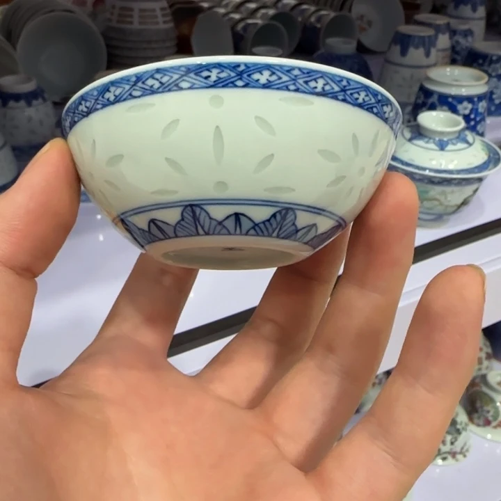 杯陶瓷艺术品收藏陶瓷