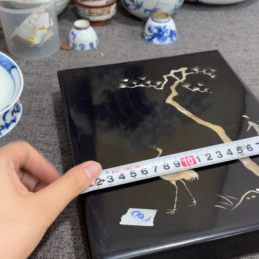 非常好用漂亮的茶具