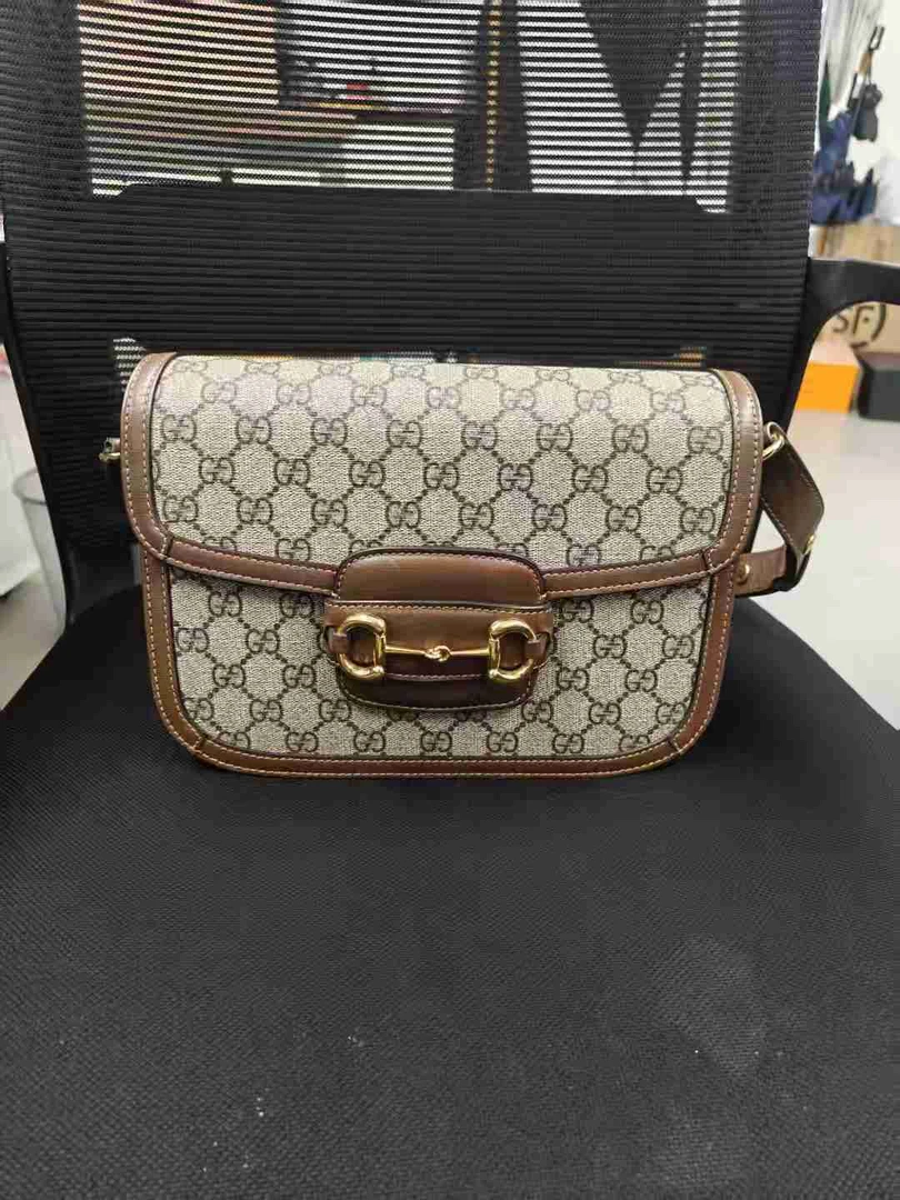 95新 GUCCI/古驰 /Abby/单肩包/250919666