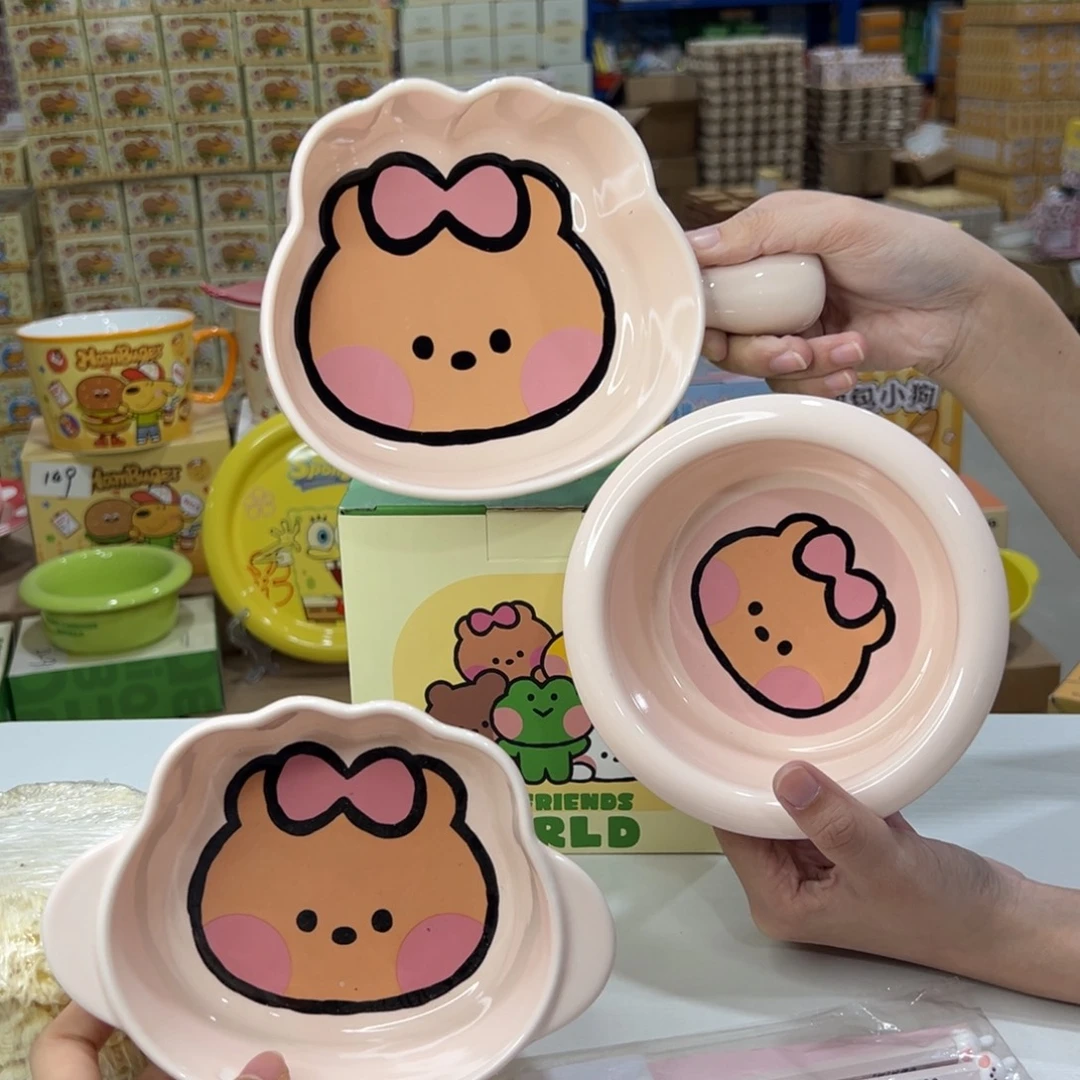 瓷23333991 家勺子筷子陶瓷陶瓷天吃