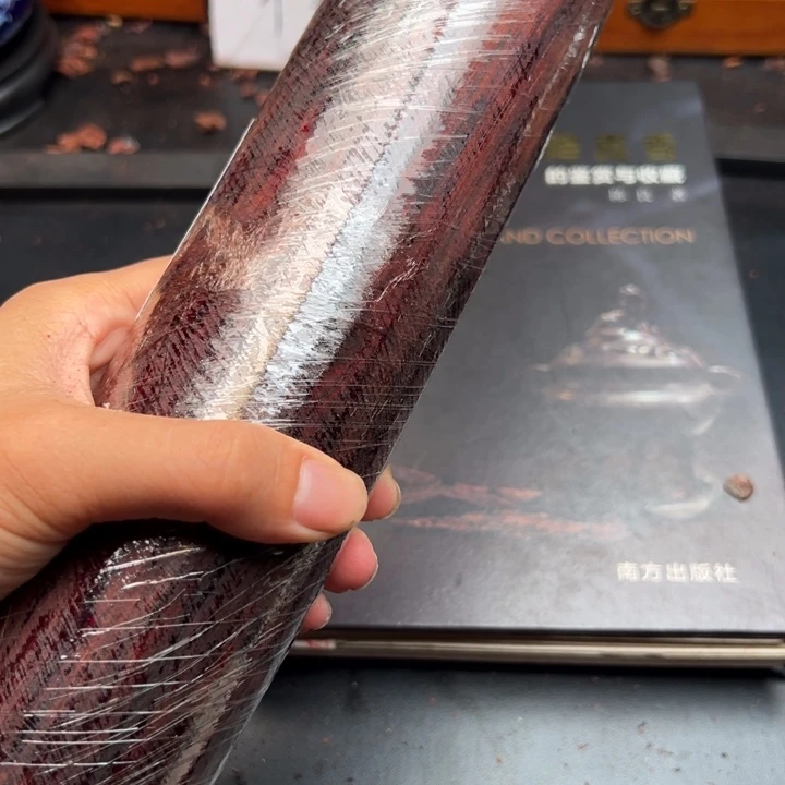 藤类降真香缅甸东枝绿，奇喃大原料598