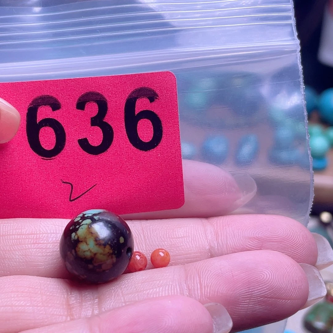 玛瑙/玉髓散珠南红散珠佩珠多样化