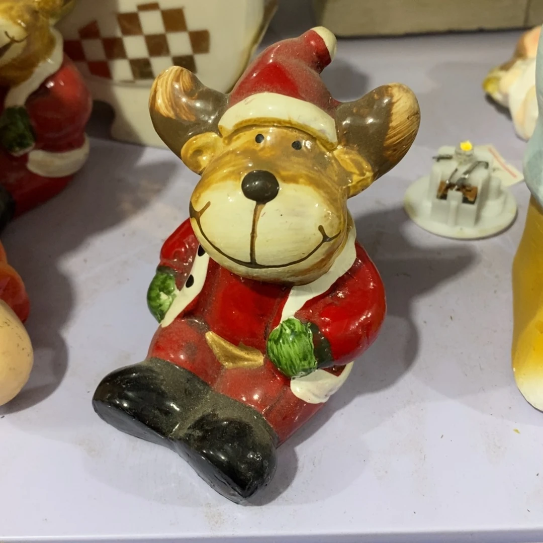 瓷片不退不换默认微瑕