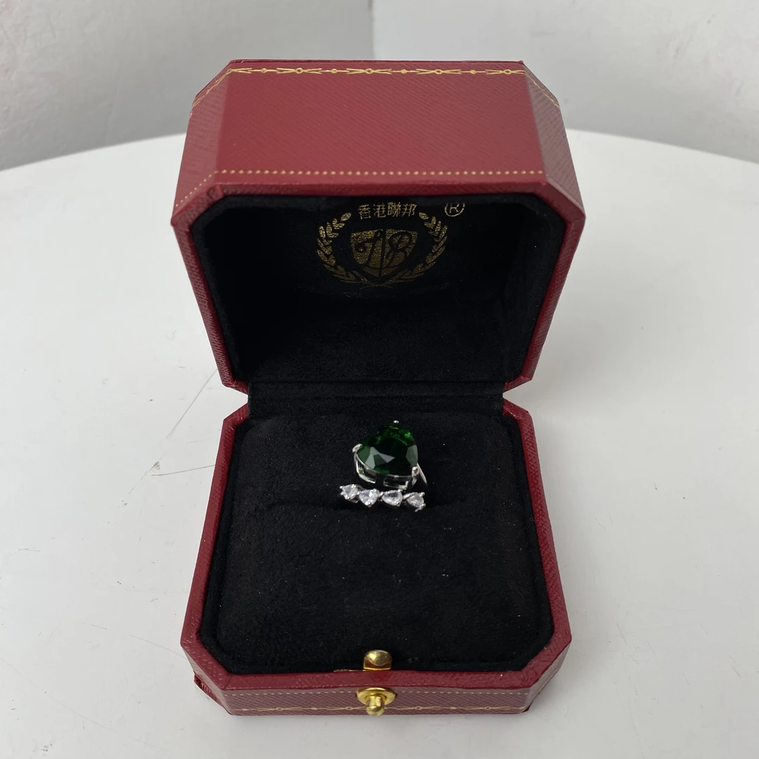 5813【戒指】 时尚百搭女戒指