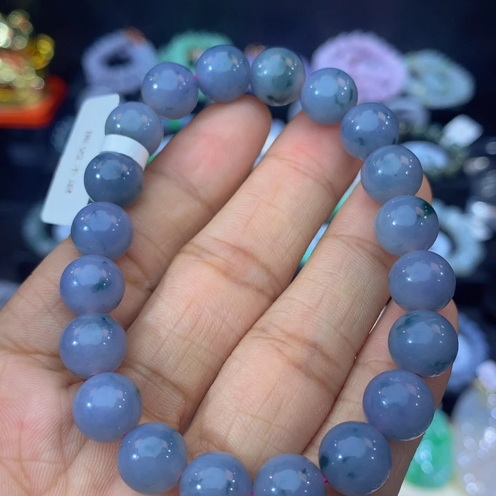 未镶嵌手链翡翠翡翠 9.9