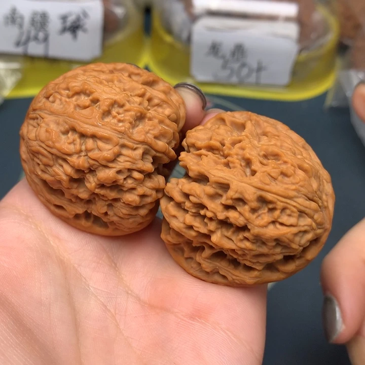 把件文玩核桃43-17775-0