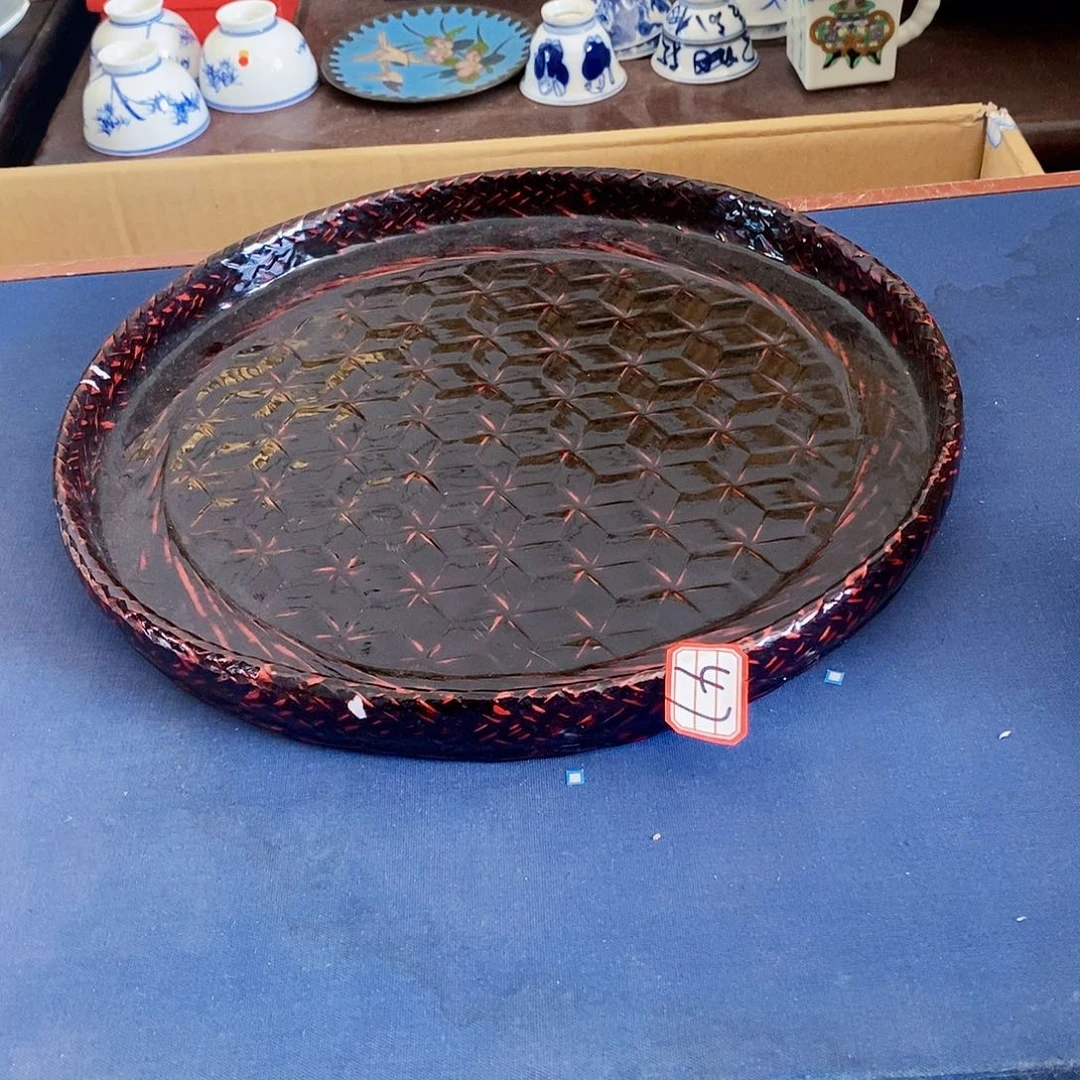 好久不见，有新货就开播去，放漏9.4C1