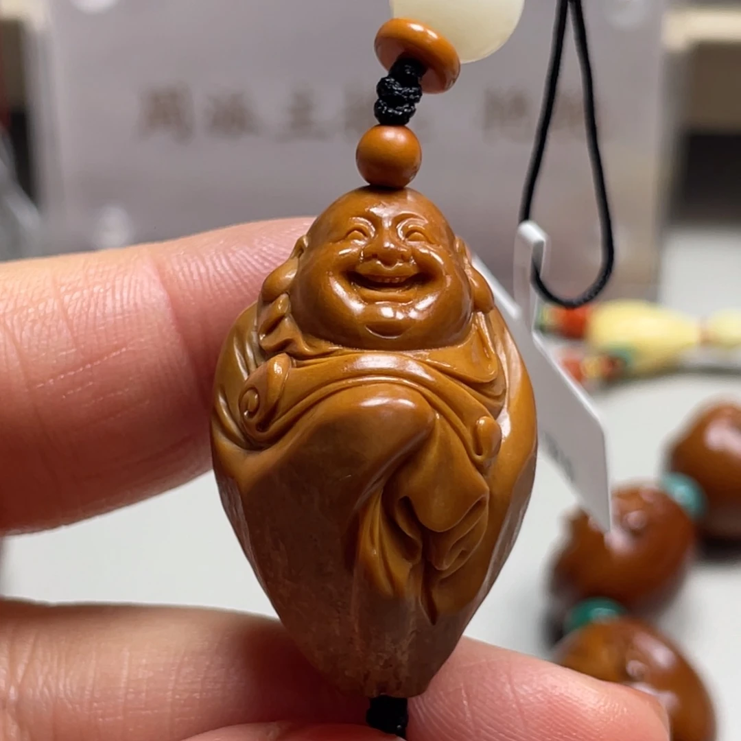 手串/手链橄榄核Hhediao·Hhediao