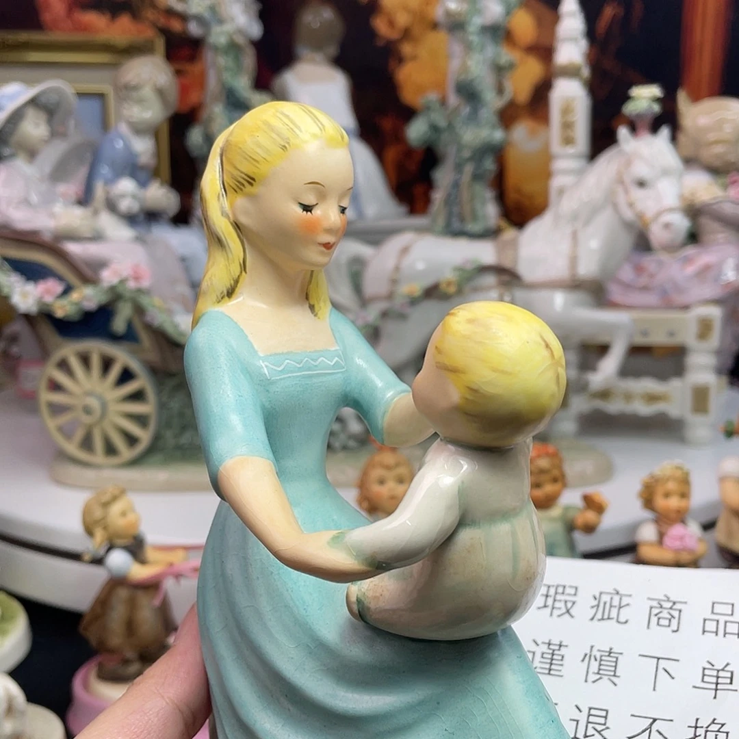 陶瓷欧美中古美物