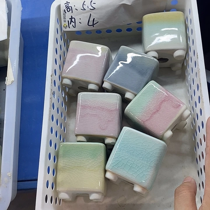 满9.9米包邮发货」随机3个