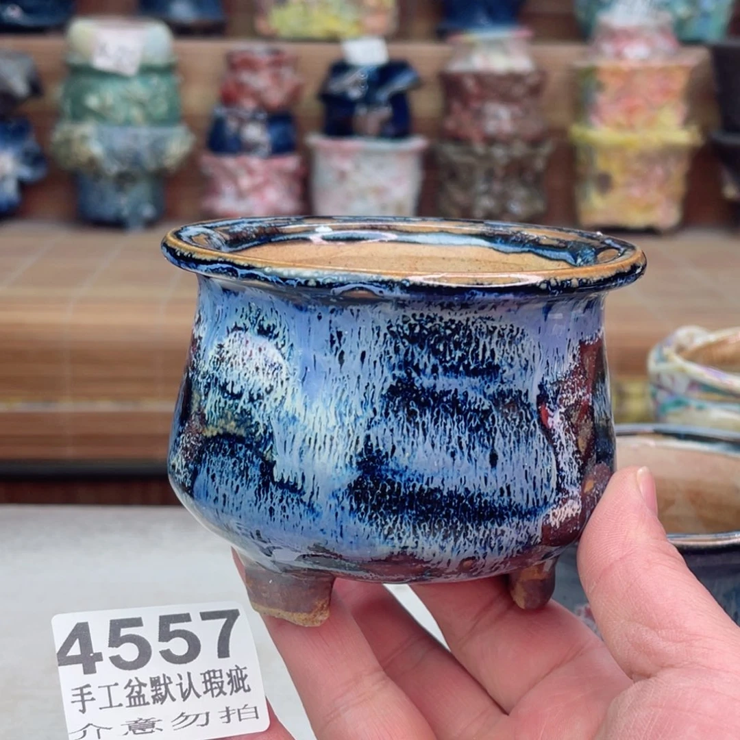 景德镇陶瓷艺术玖品
