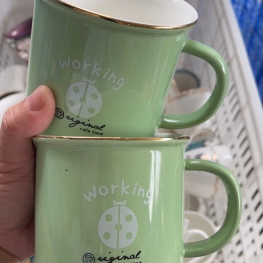 库存陶瓷瑕疵不影响使用慎拍特价