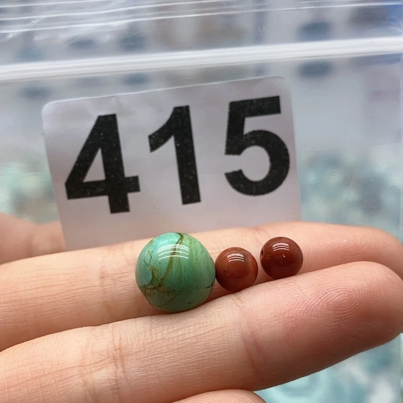 【闪购商品】南红玛瑙颈饰未镶嵌