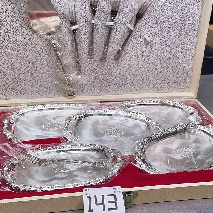 源*小马哥瓷器甄选套装